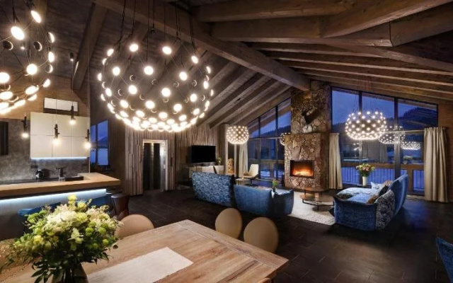 Chalets Jasná Collection - Apartments