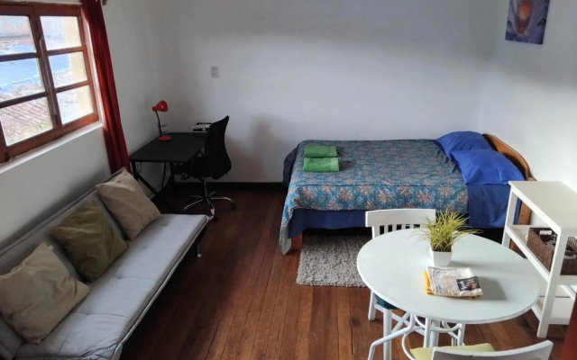 Studio in historic center Cusco