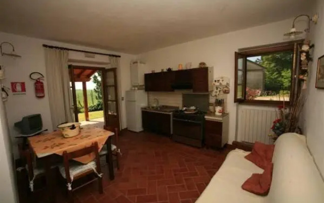 Agriturismo Castello