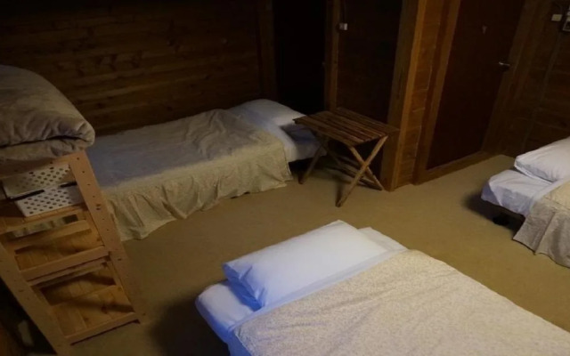 Guesthouse En