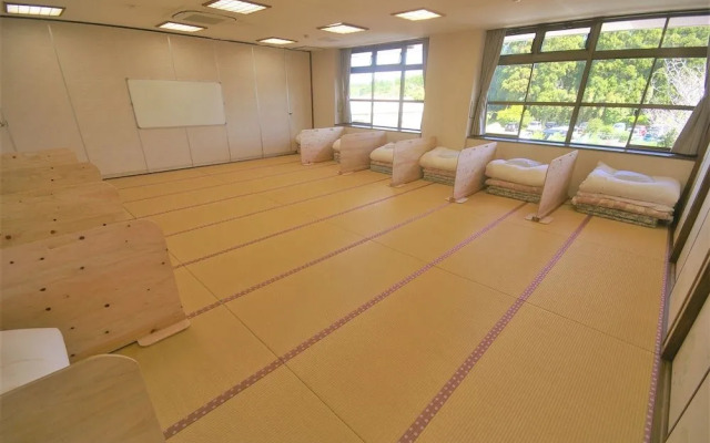 Sakurakan - Hostel