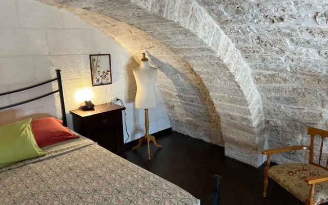 La Guendalina Masseria e Casa Particular