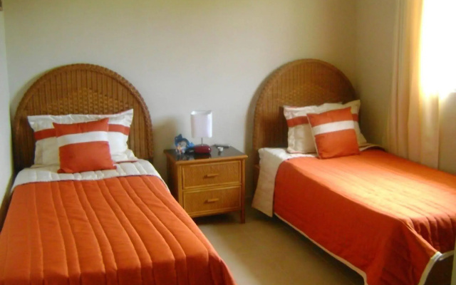Villas Del Sol 2