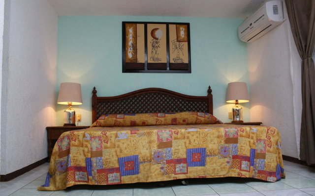 Hotel Spa Taninul