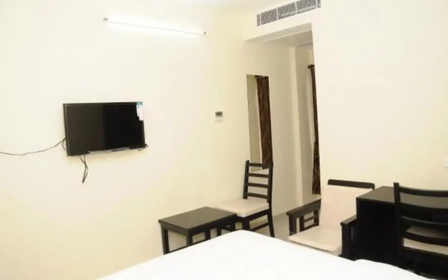 Balaji Residency