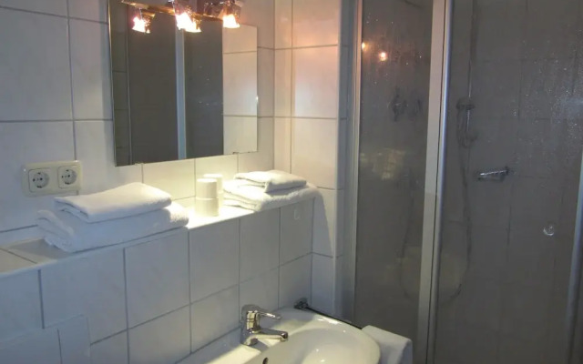 Ferienwohnungen an der Therme