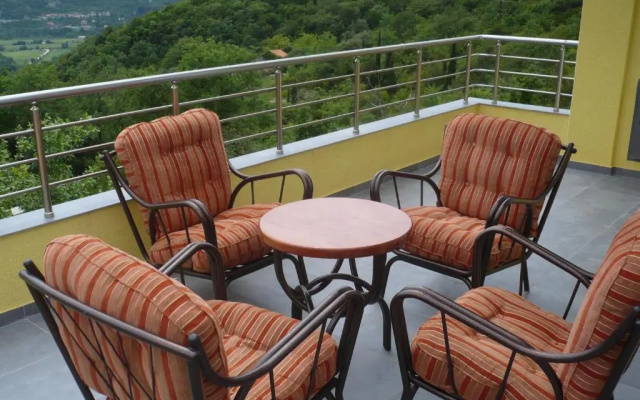 Apartments Villa G