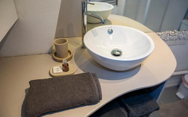 The Private Apartment Roissy Parc Asterix