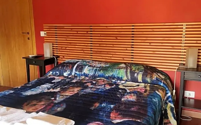 B&B Musìa