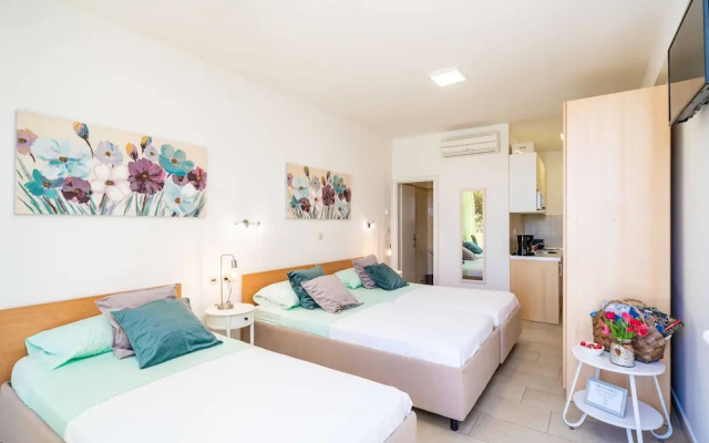 Apartments Subrenum