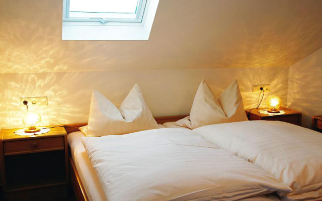 Landhotel Wolf-Mertes