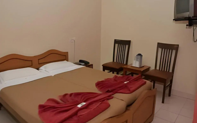 Hotel Ashirwad