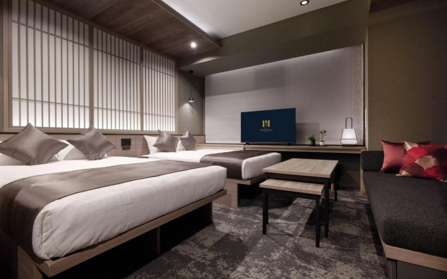 GRAND MONday GINZA