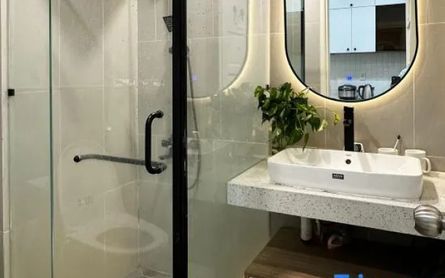 CouCou Homestead IV - Central Serviced Apartments Le Loi