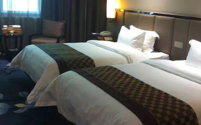 Tianyuan Liedong Hotel