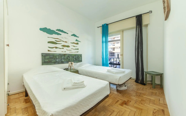 B31 - Aquazul 2 Bed Flat