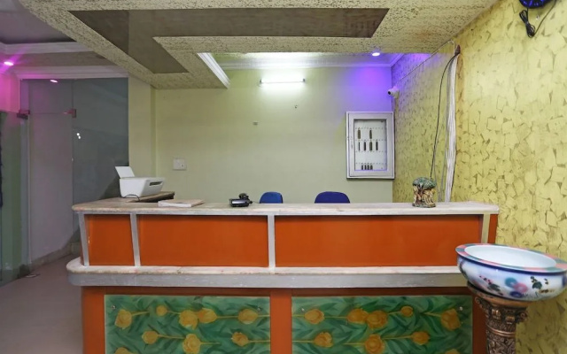 Oyo 26657 Vrindaban Guest House