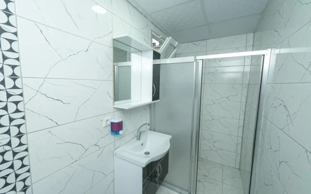 vienna apart otel
