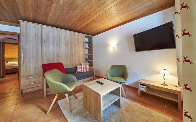 Appartement Kolling by HolidayFlats24