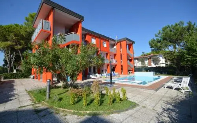 Appartamenti Villa Simona