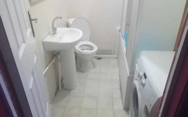 Istanbul Apartment