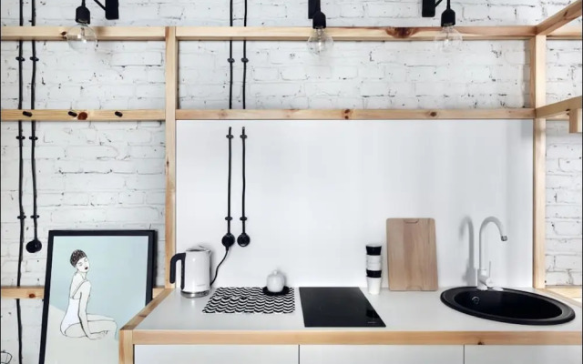 P&O Apartments Loft 58