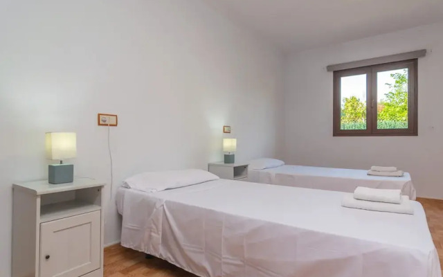 Villa Arhu - Villa With Private Pool In Capdepera