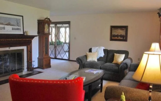 Lancaster Ridge Bed & Breakfast