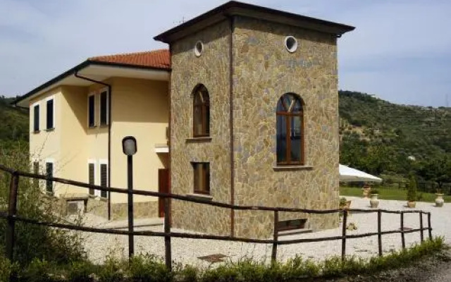 Bed And Breakfast 4 Stars Agropoli