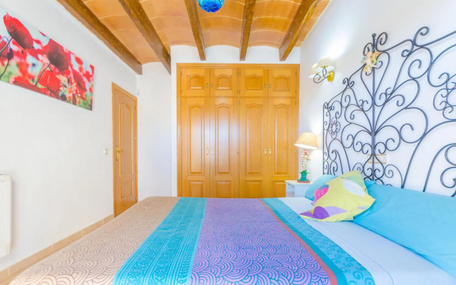 Na Pont - Villa With Private Pool In Campos