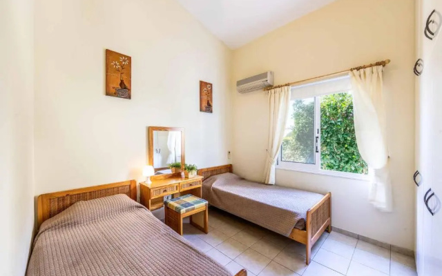 Villa Kampos