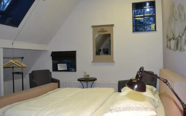 B&B "de Drentsche Schaapskooi".