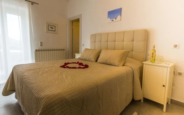 Corfos Villa