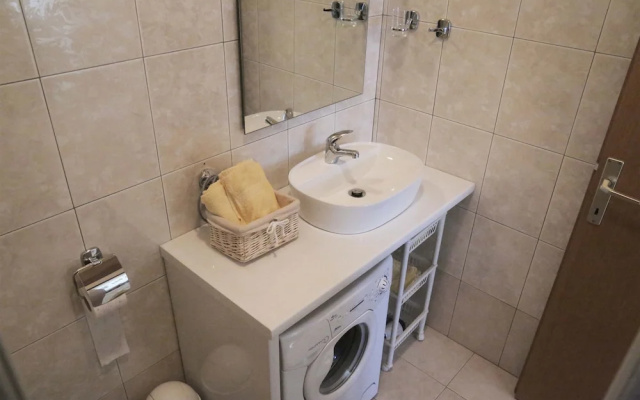 Apartment Doris