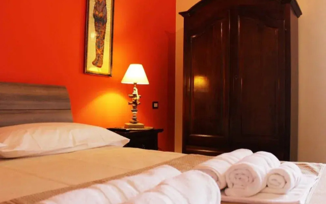 Isolabella B&B