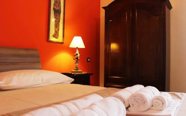 Isolabella B&B