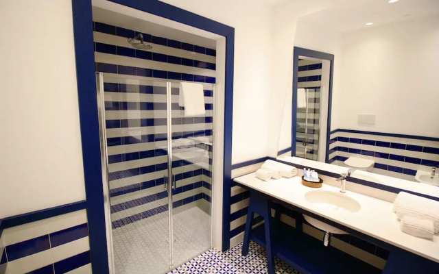 Maison Il Conservatorio Hostel