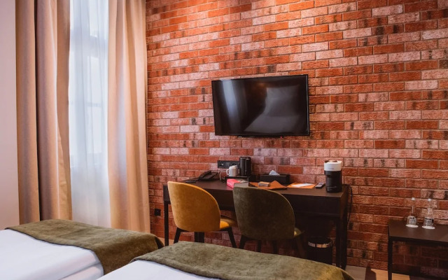 Hotel M23