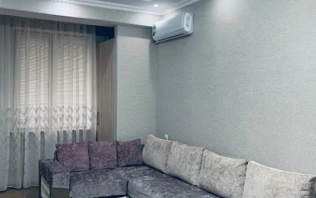 Samarqand apartment