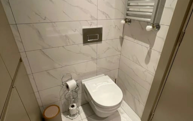 Luxurious Suite Near Mall of Istanbul