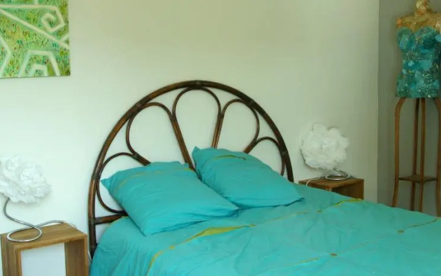 Chambres dhôtes Au 14