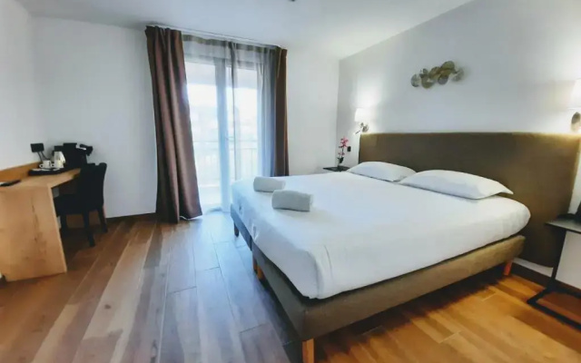 Hôtel Casa Mea