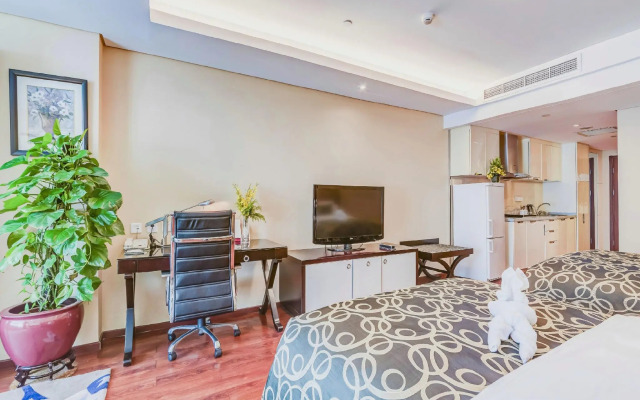 Hua Bin International Hotel
