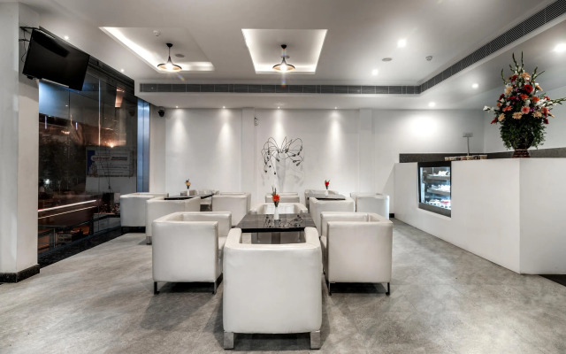 Saaral Residency
