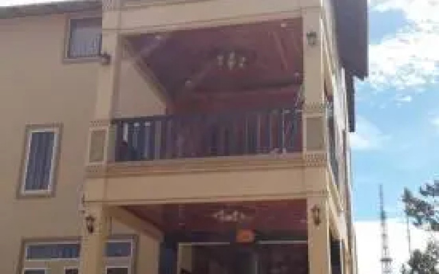Sokcheav Guesthouse