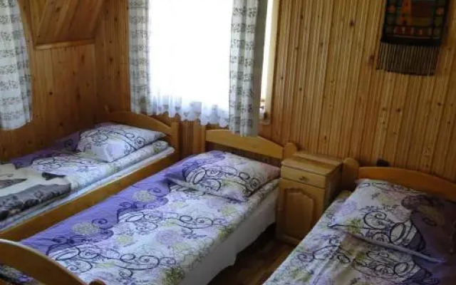 Pokoje u Tosi i Czesia