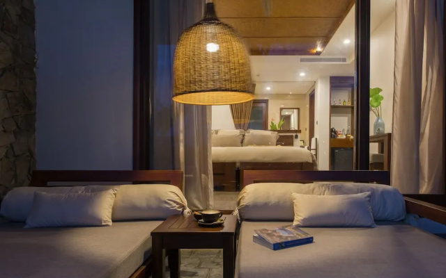 The Club at Hoi An Eco Lodge