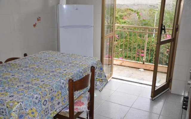 Appartamento sul mare
