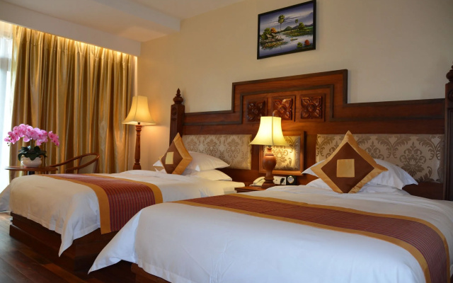 Bayon Era Hotel