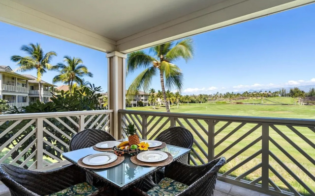 Fairway Villas Waikoloa A21
